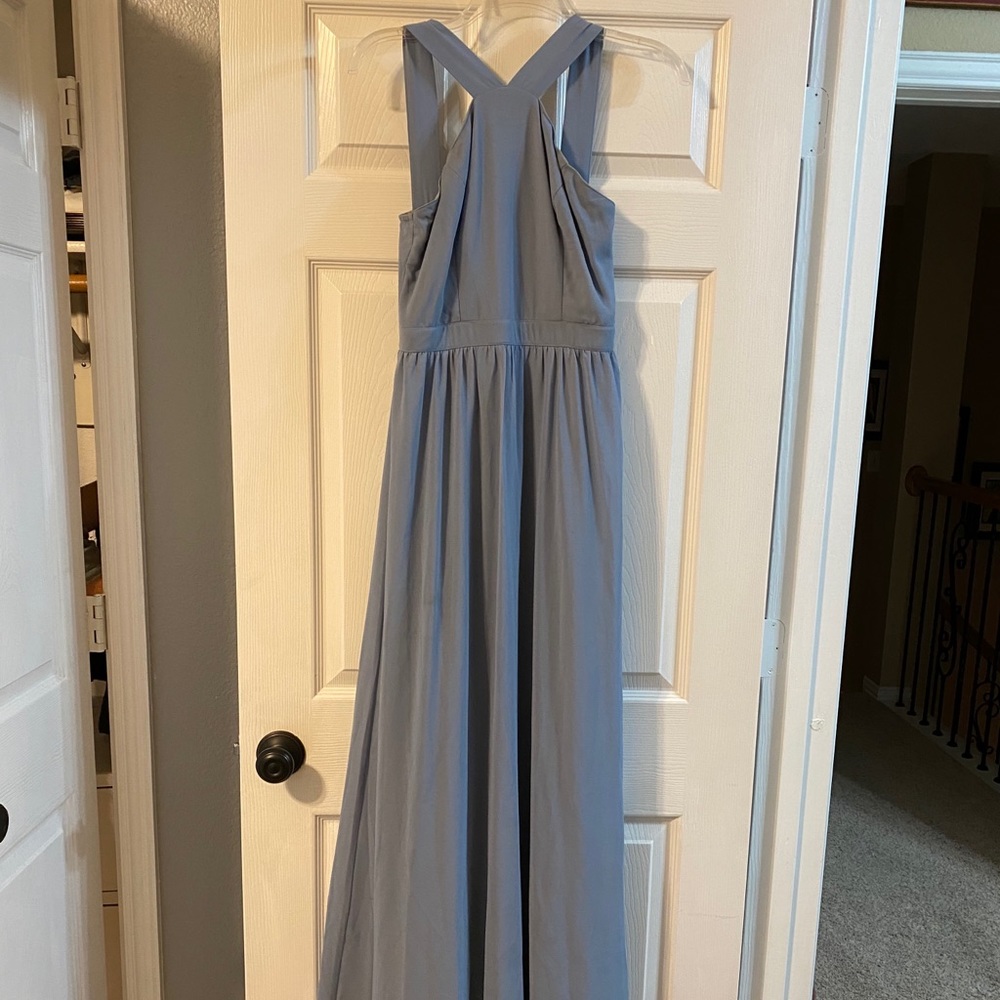 Bridesmaids dress